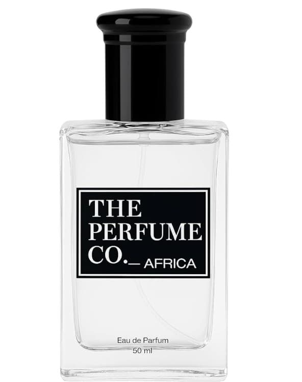 The Perfume Co Africa — luxury fragrance